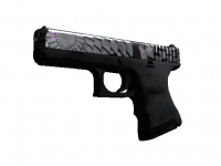 Glock-18 Grinder